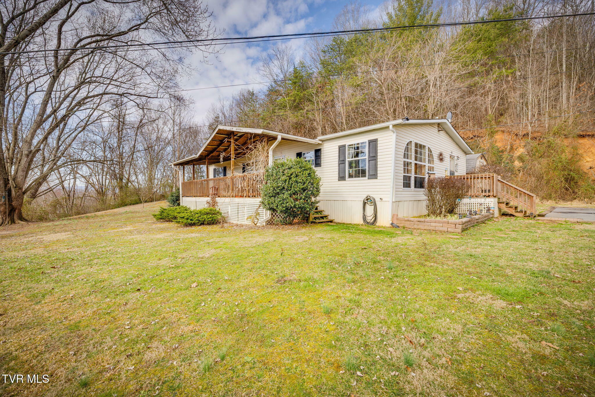 Property Photo:  117 High Tower Road  TN 37643 