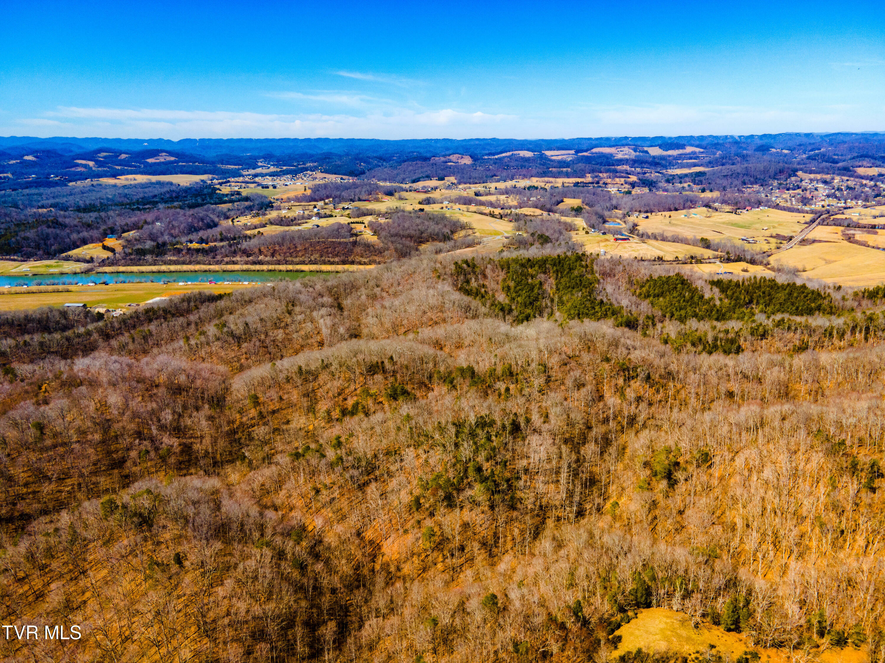 Property Photo:  Tbd Rocky Hollow Road Road  TN 37857 