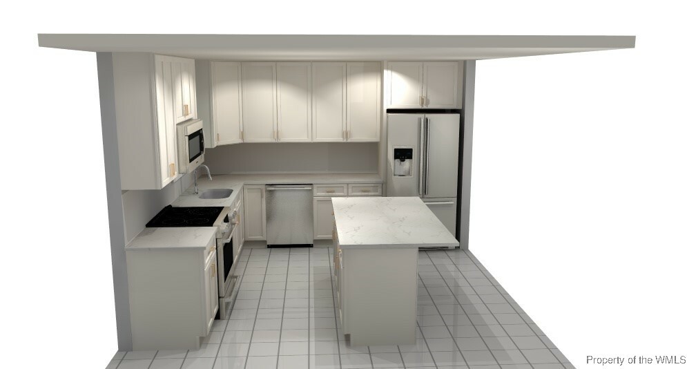 Property Photo: 233 Christopher Wren Road VA 23185