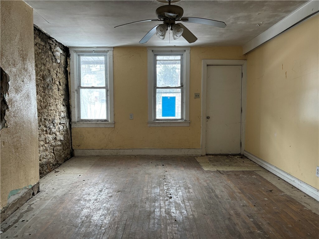 Property Photo: 1266 High St PA 15212