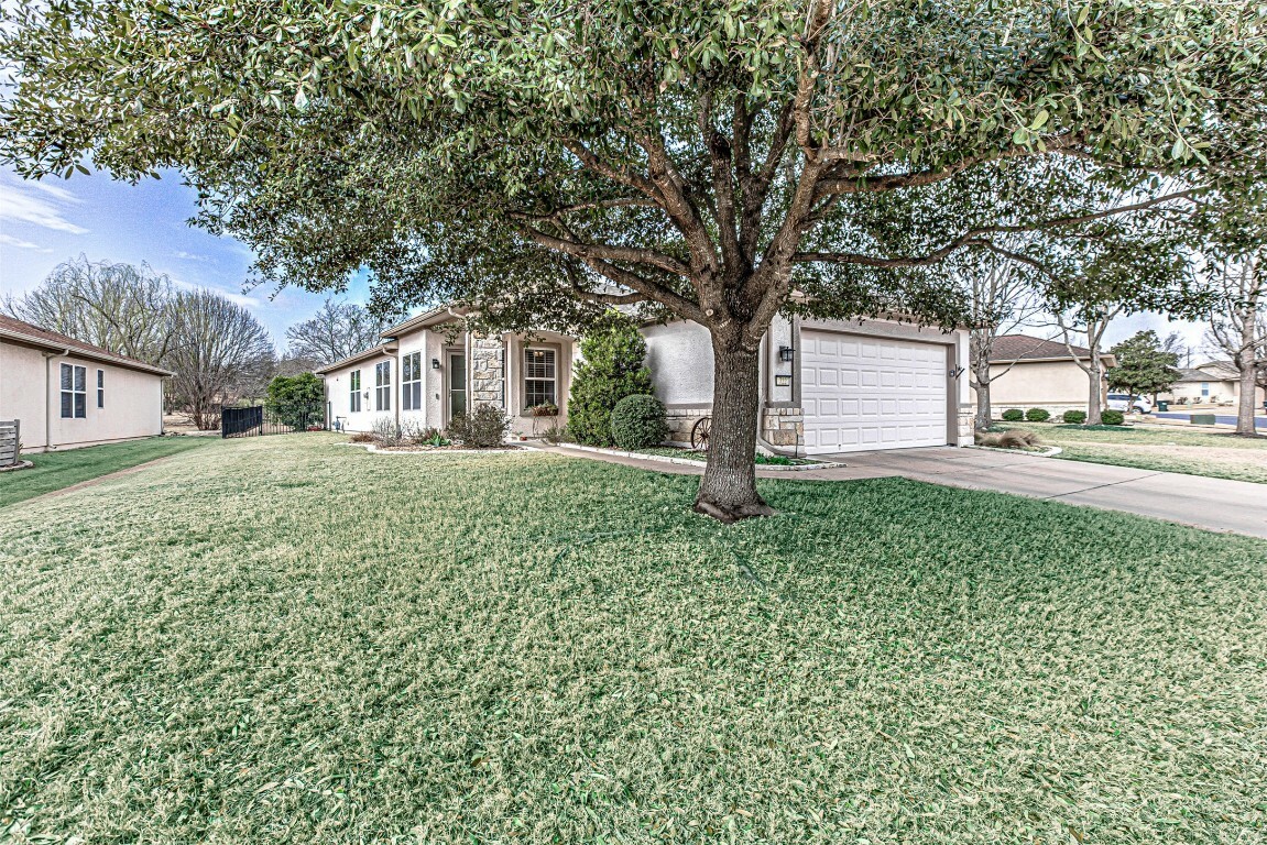 Property Photo:  722 Salt Creek Lane  TX 78633 