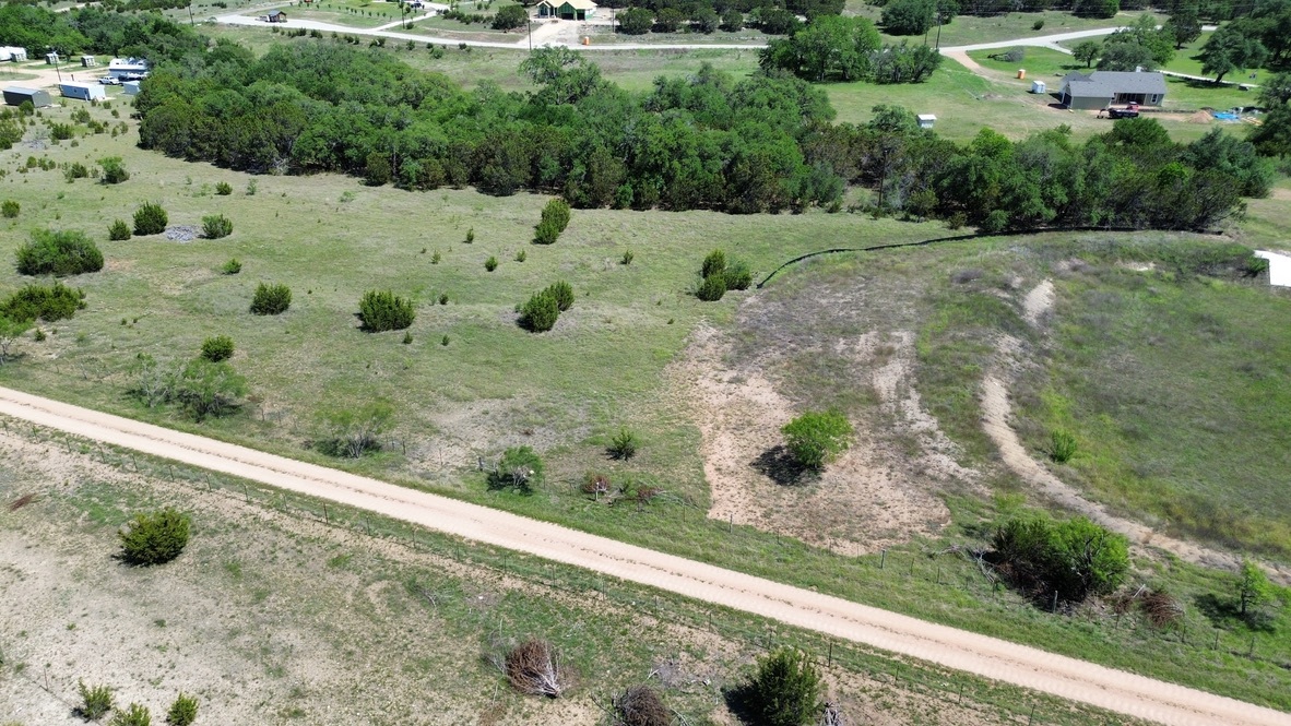 Property Photo: Lot 37 Garner Ranch Road TX 78605