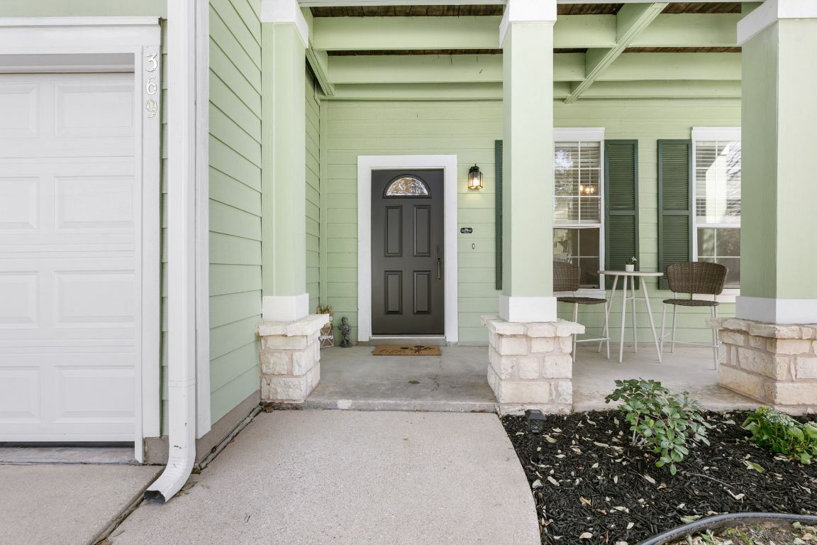 Property Photo:  369 Bradfield Drive  TX 78610 