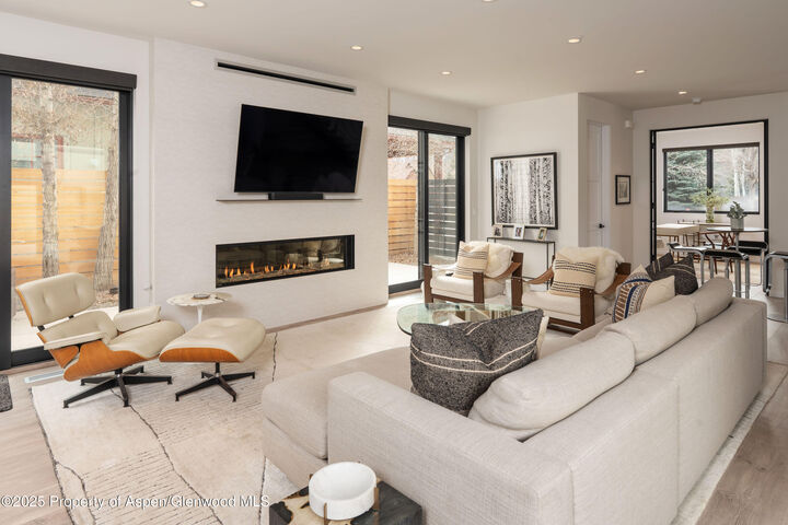 Property Photo:  219 Juniper Court  CO 81621 