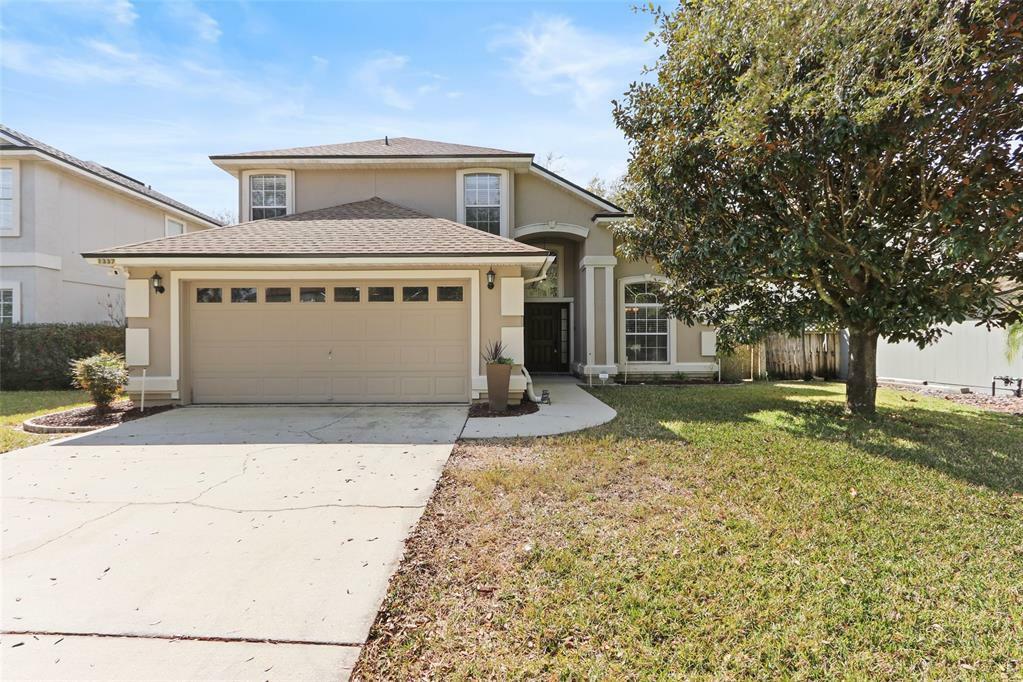 Property Photo:  1337 River City Street  FL 32092 