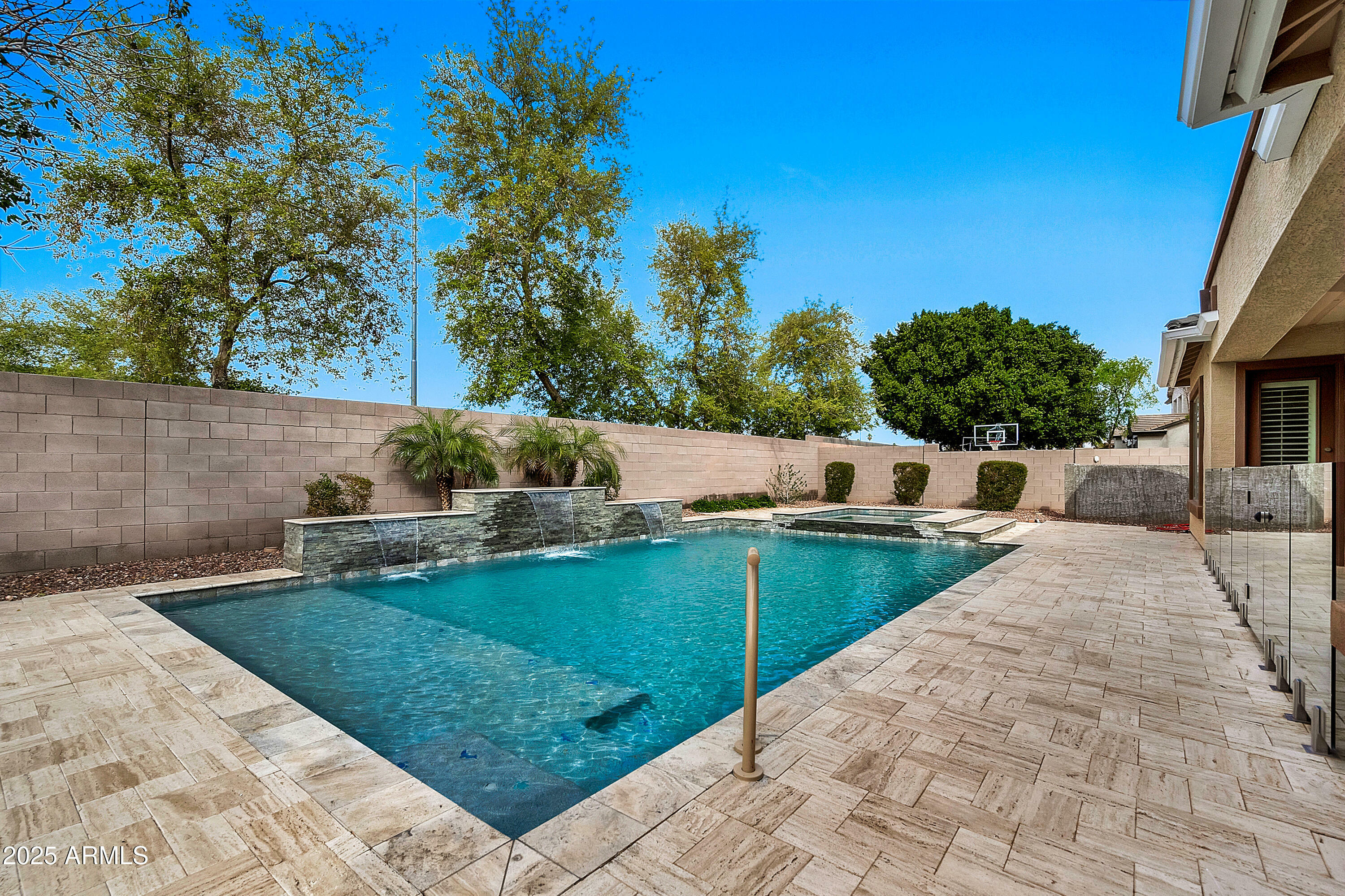 Property Photo: 3220 N 136th Drive AZ 85392