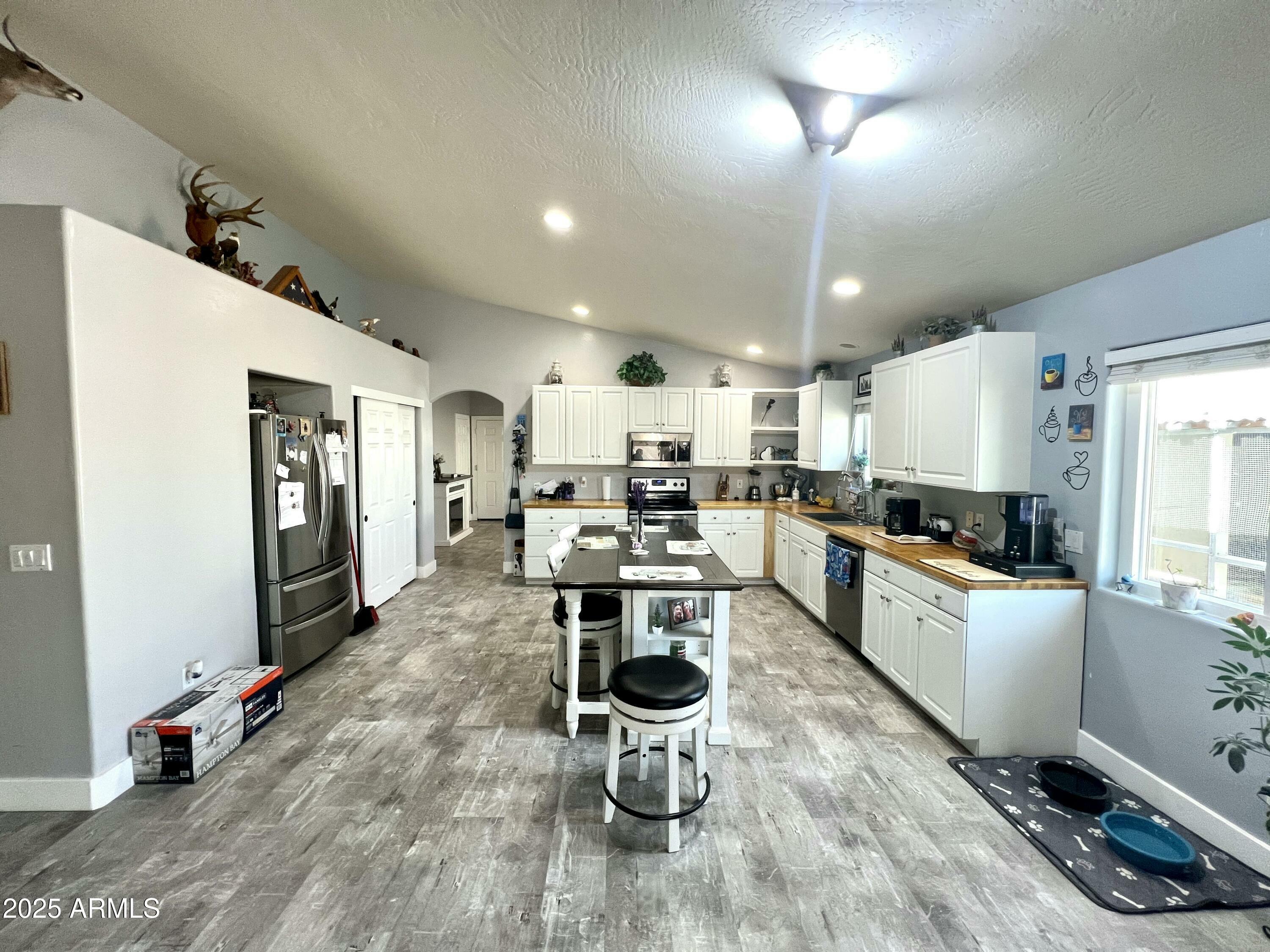 Property Photo: 1815 S San Marcos Drive AZ 85120