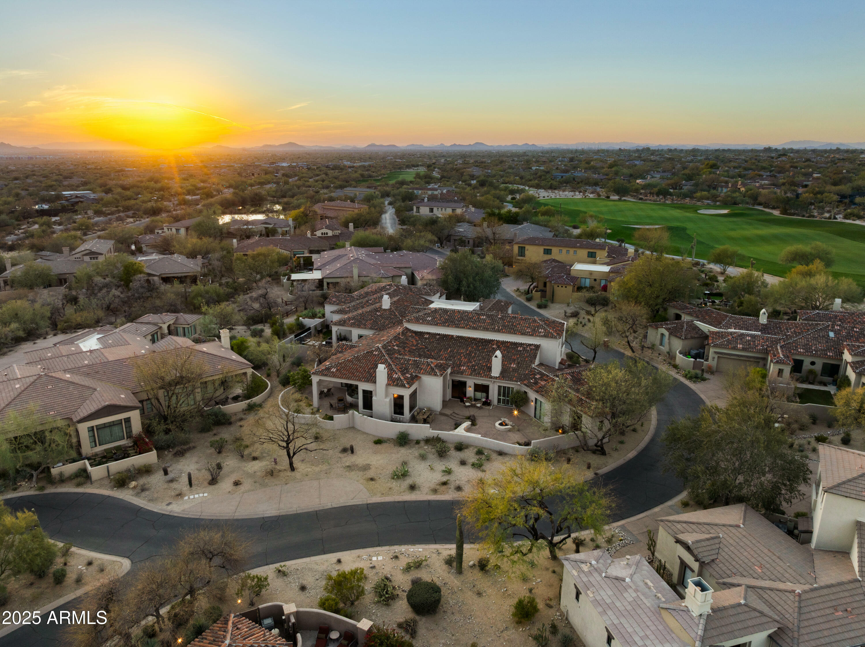 Property Photo: 9280 E Thompson Peak Parkway 29 AZ 85255