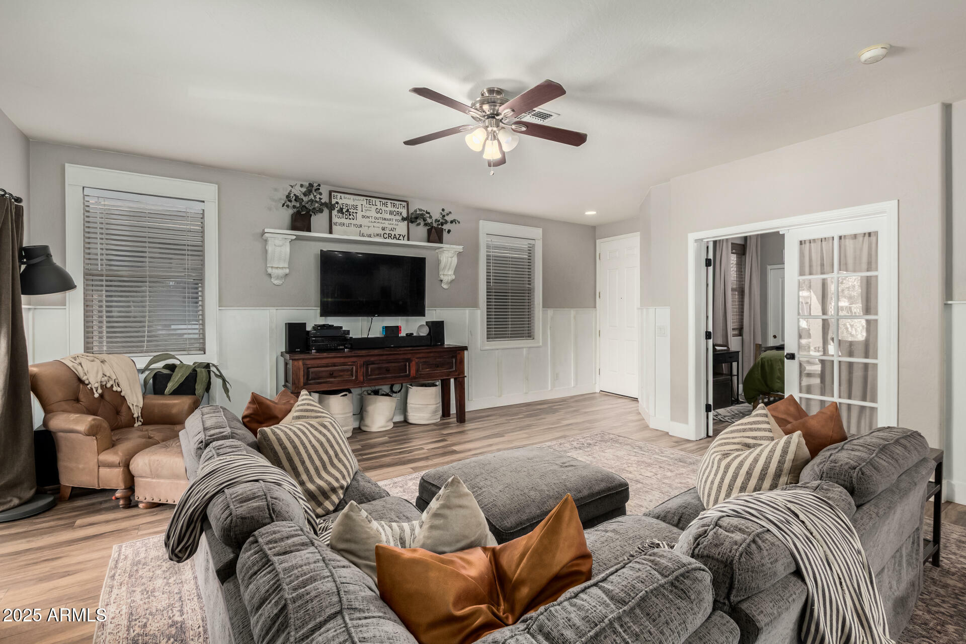 Property Photo: 20916 E Desert Hills Boulevard AZ 85142