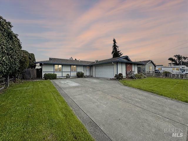 49 Woodworth Way  Petaluma CA 94952 photo