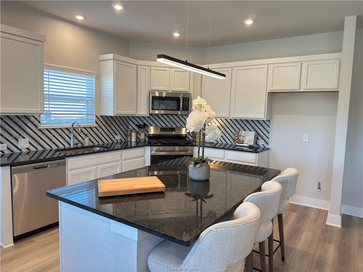 Property Photo:  6410 Raleigh Loop  TX 77845 