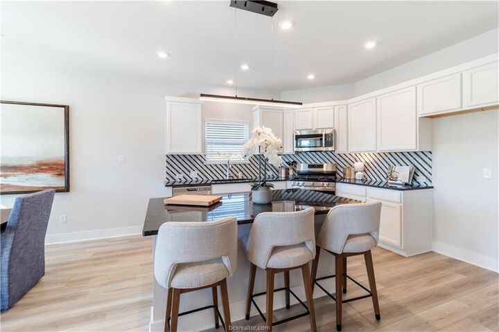 Property Photo: 6410 Raleigh Loop TX 77845