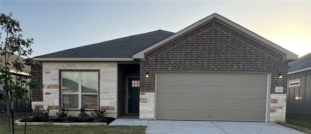 Property Photo: 5307 Lyle Place TX 77807
