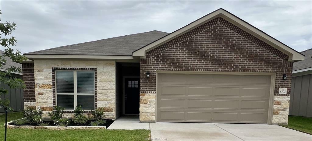 Property Photo: 5307 Lyle Place TX 77807