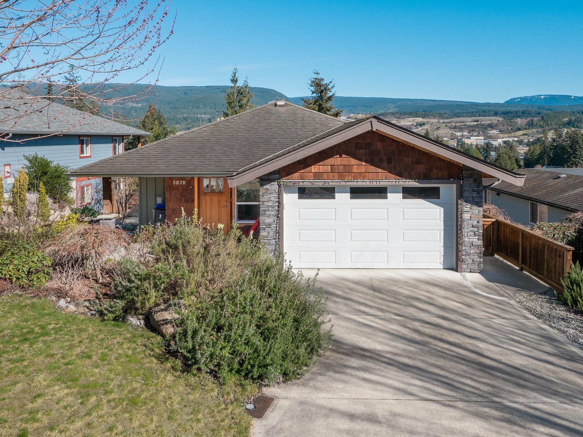 Property Photo:  5878 Medusa Street  BC V0N 3A0 