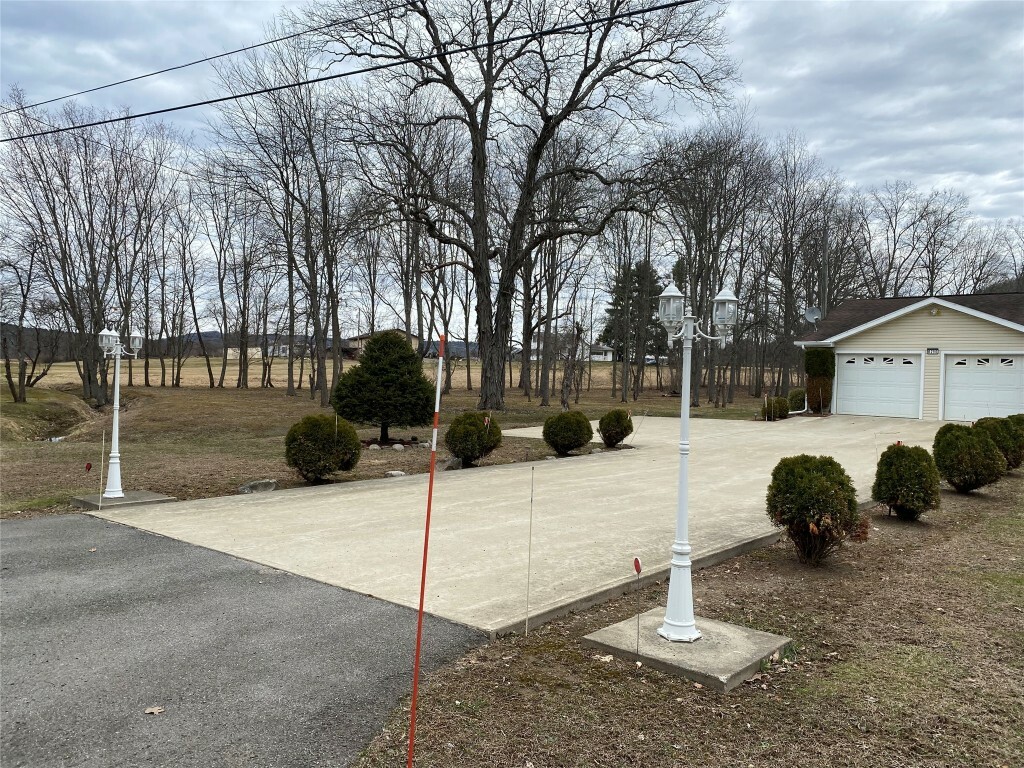 Property Photo:  250 Dutchtown Road  NY 13826 