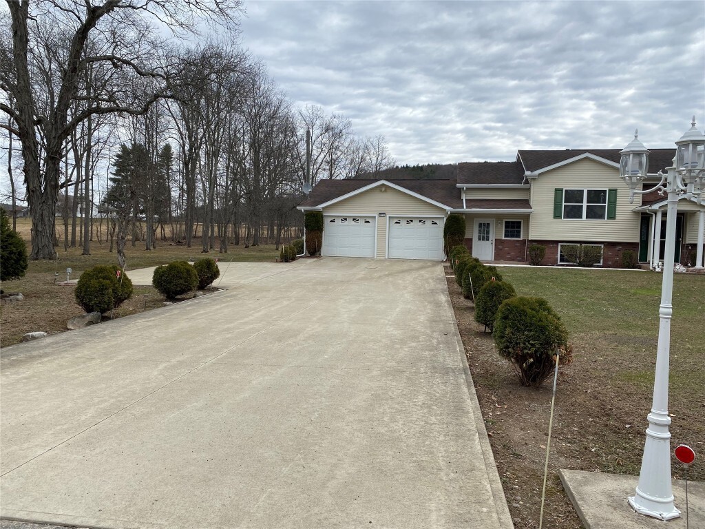 Property Photo: 250 Dutchtown Road NY 13826