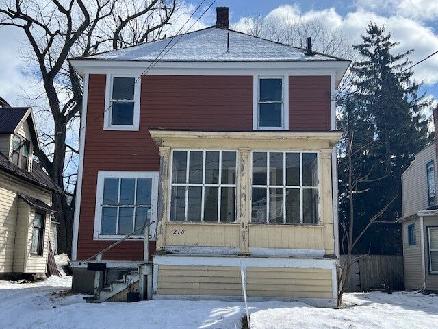 218 Brand Street  Elmira NY 14904 photo