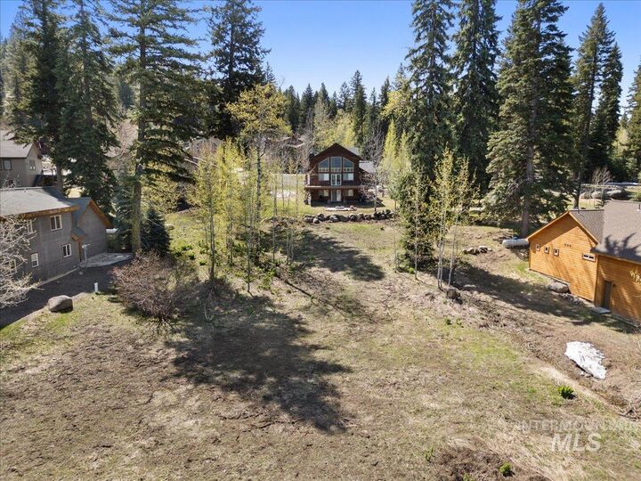 Property Photo: 1340 Aspen Ridge Lane ID 83638