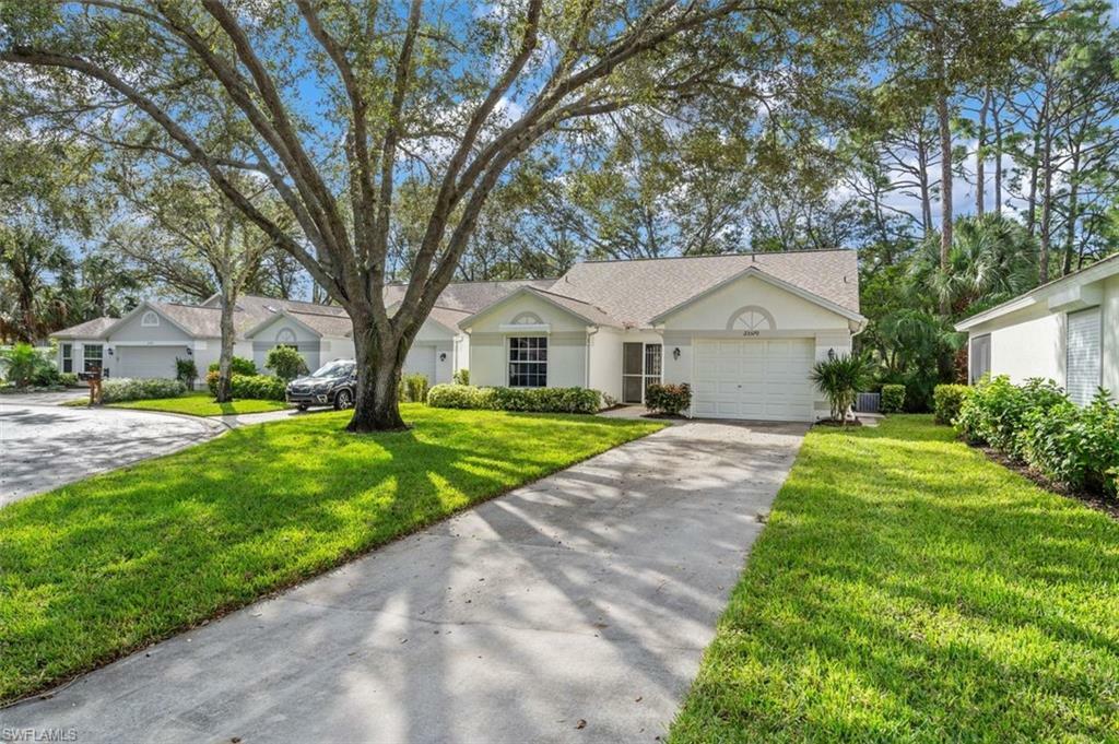 Property Photo: 25570 Fairway Dunes Ct FL 34135