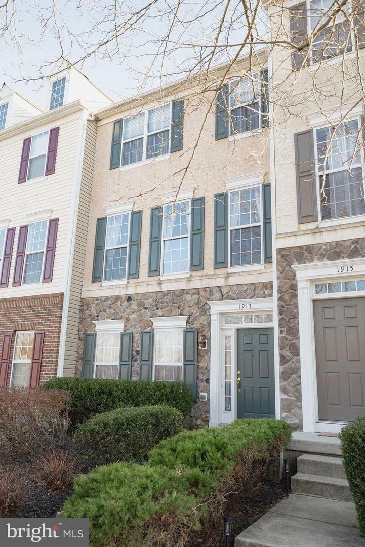 Property Photo: 1913 Cavalier Lane PA 19425