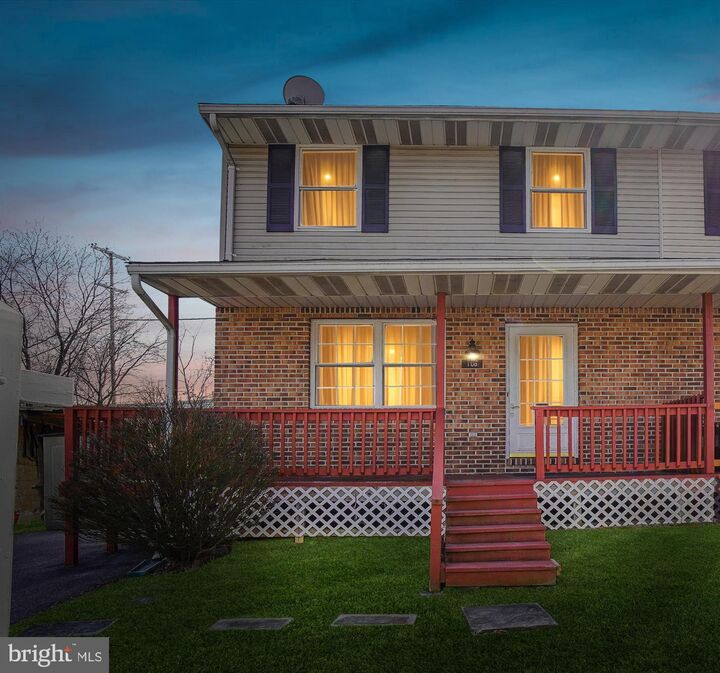 106 Ratem Drive  Westminster MD 21157 photo