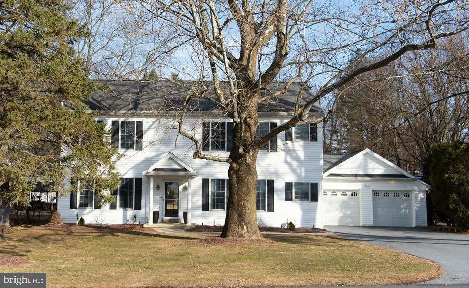 Property Photo:  565 Sand Hill Road  PA 17033 