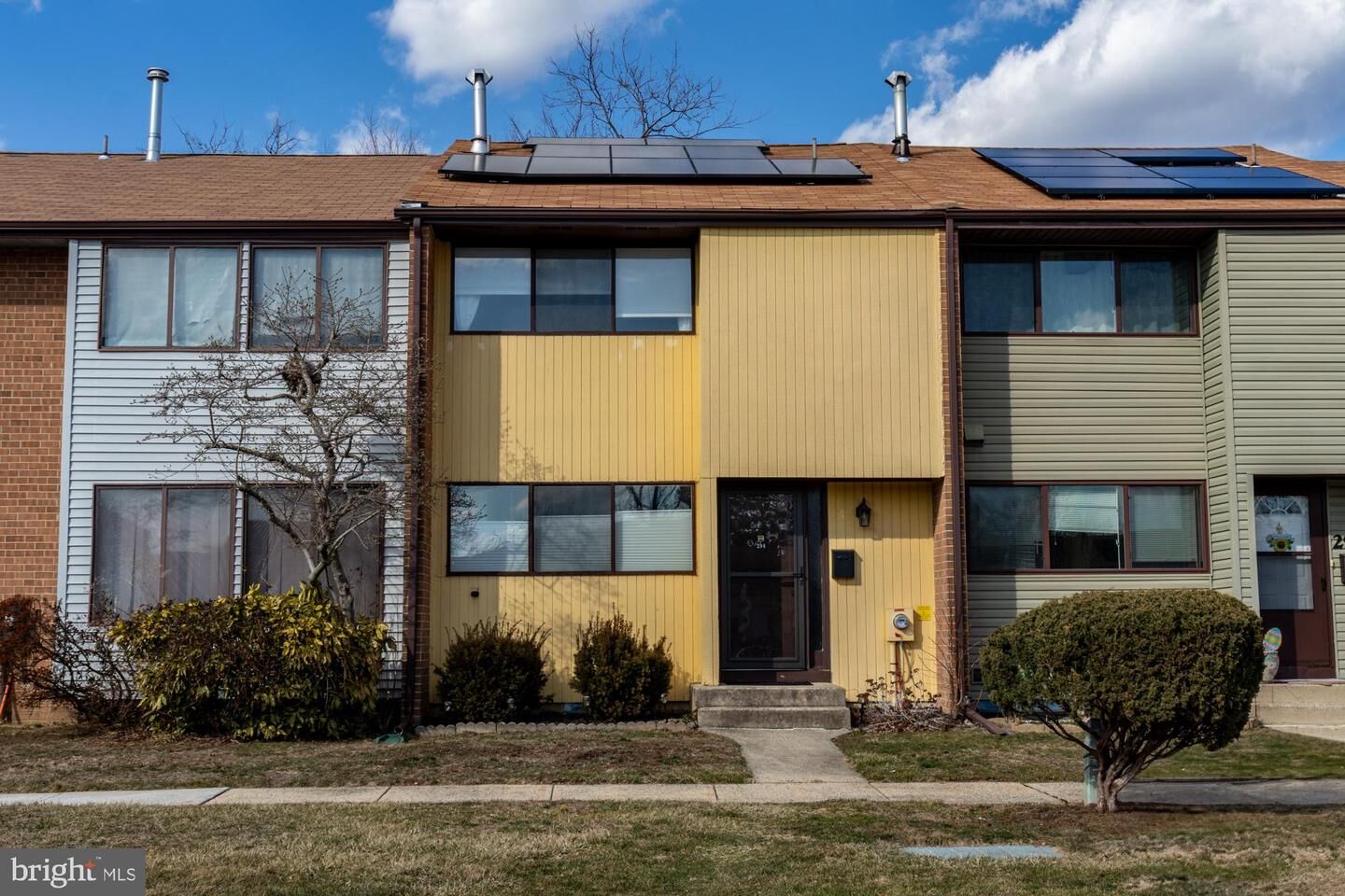 Property Photo: 294 Bolton Road NJ 08520