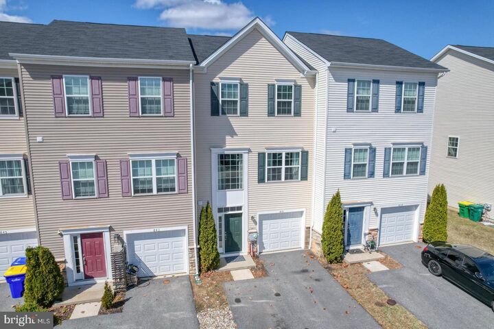 841 Lissicasey Loop  Middletown DE 19709 photo