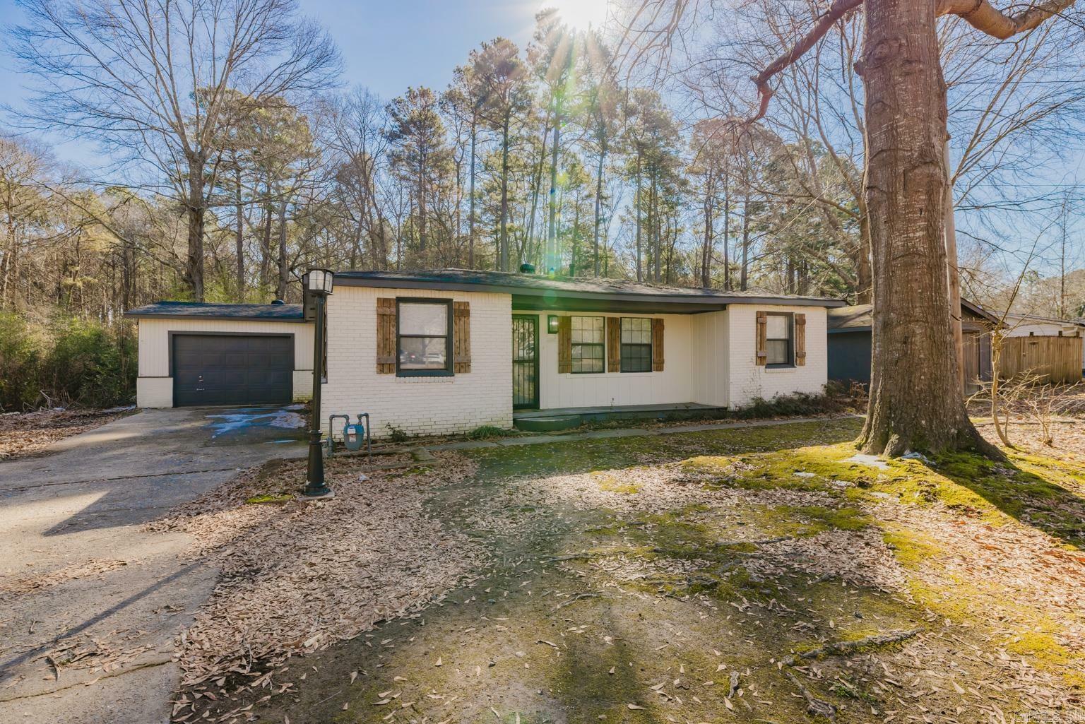 Property Photo:  12308 Loganberry Drive  AR 72002 