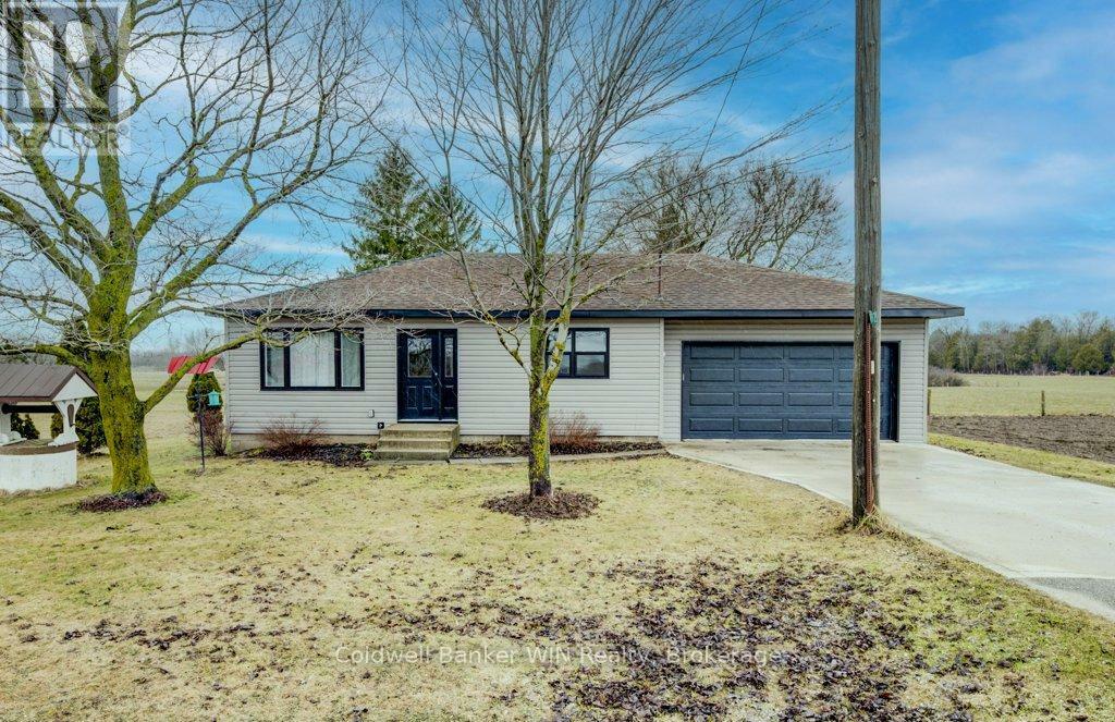 Property Photo: 311492 Highway 6 Highway ON N0G 2L0