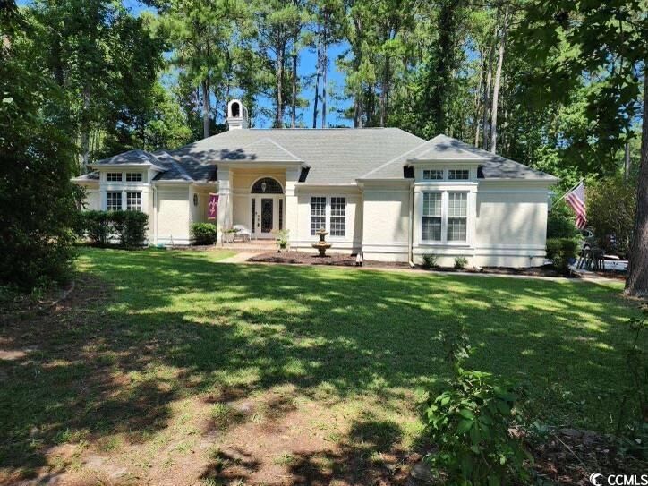 Property Photo:  3026 Cedar Creek Run  SC 29566 