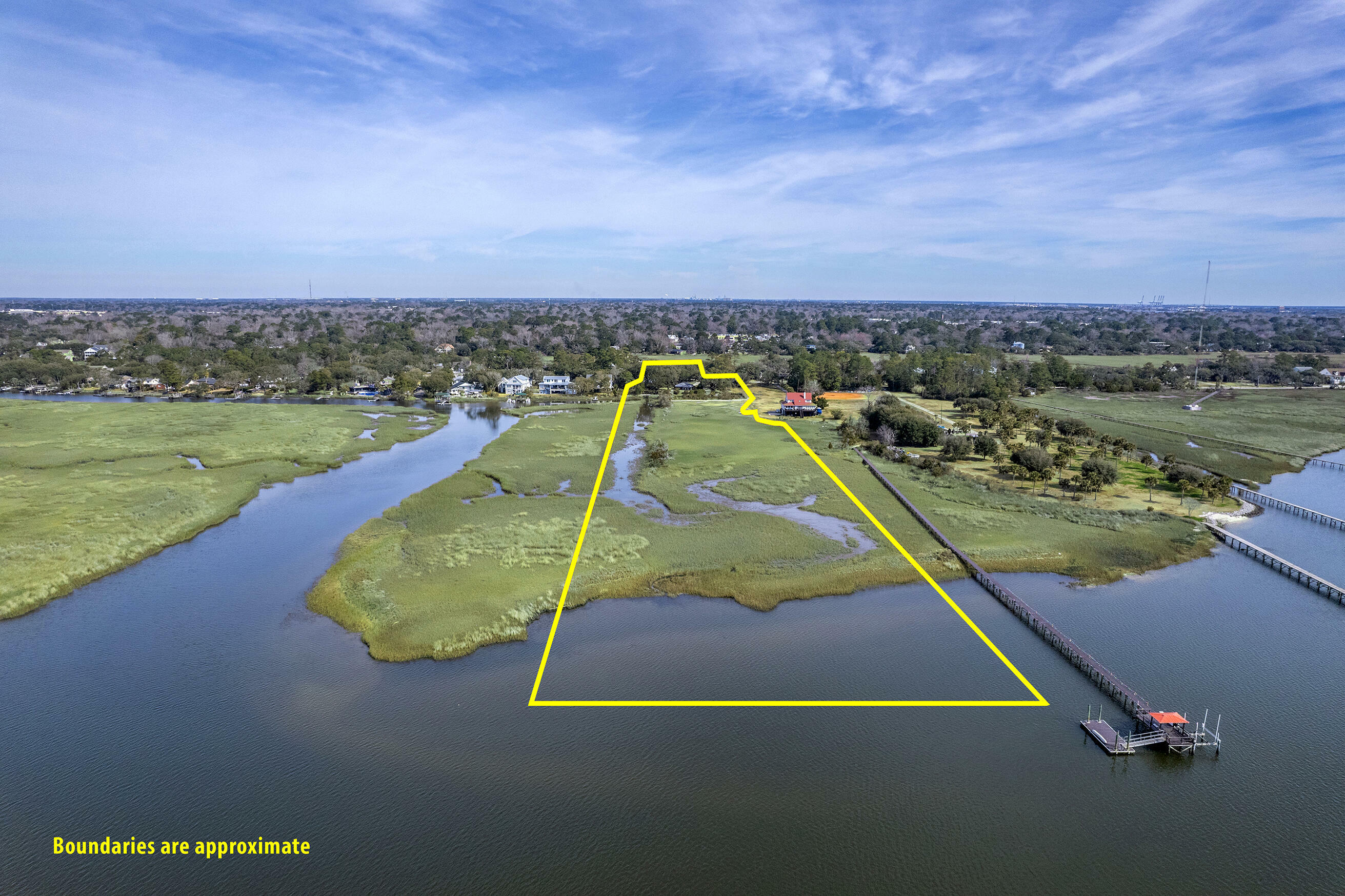 185 Wappoo Road  Charleston SC 29407 photo