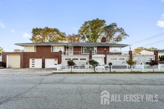 Property Photo:  1 Ridge Avenue  NJ 08872 