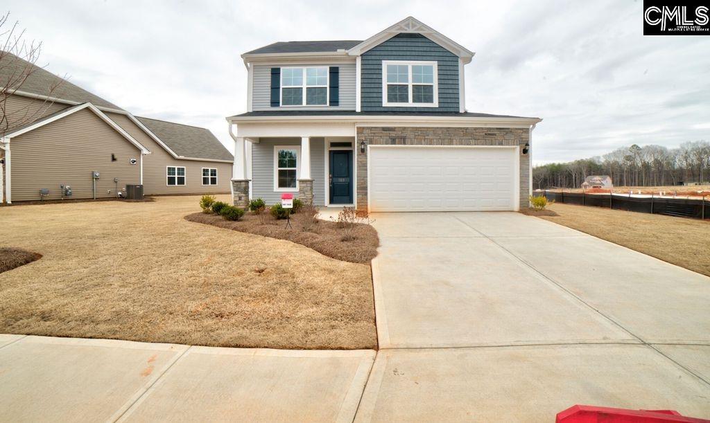 Property Photo: 159 Eventine SC 29316