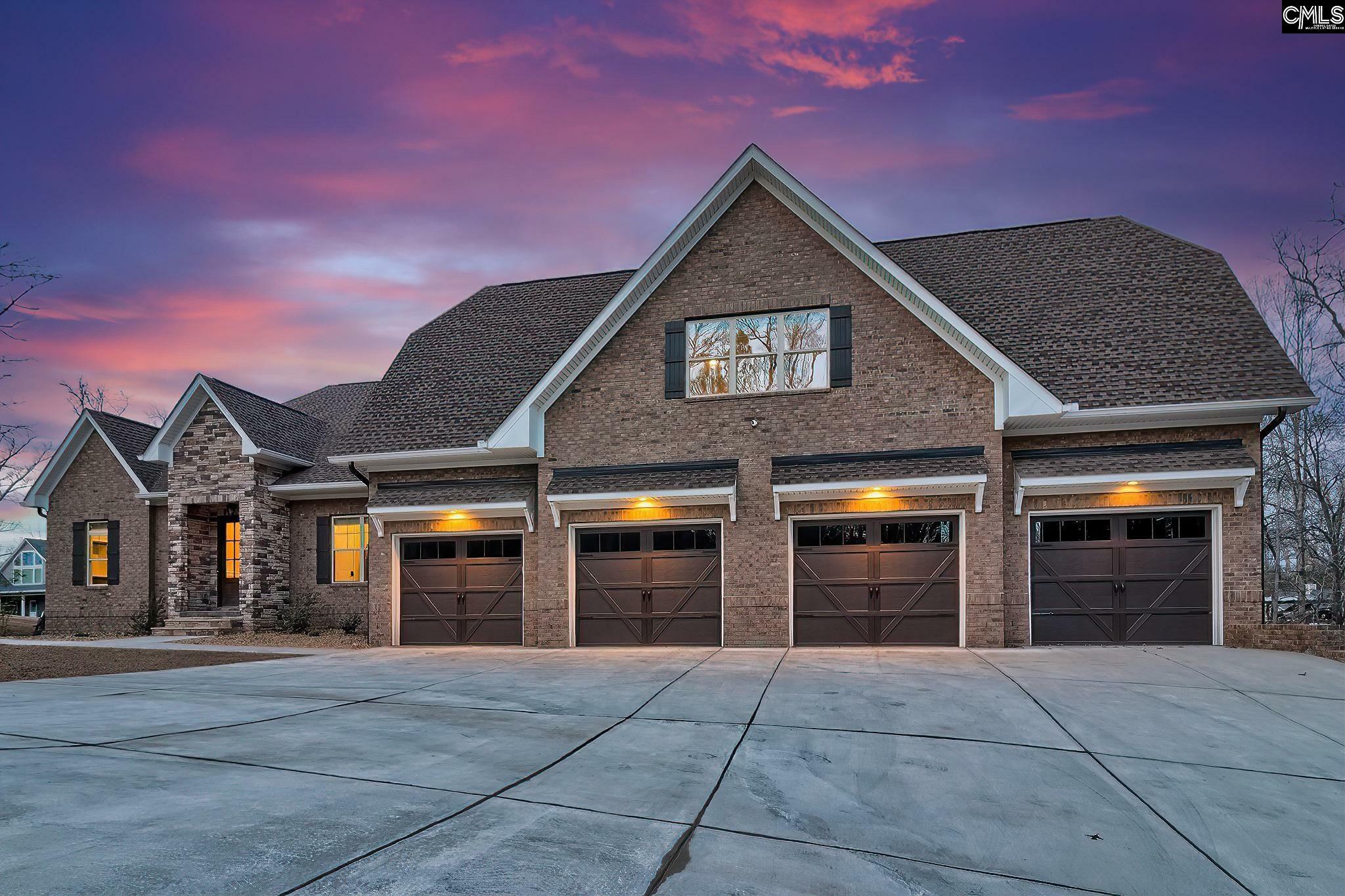 Property Photo: 1060 Hay-Mar SC 29036