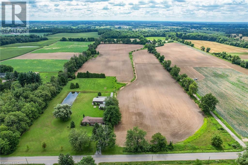 Property Photo:  22 Concession 2 Road West  ON L0R 1T0 
