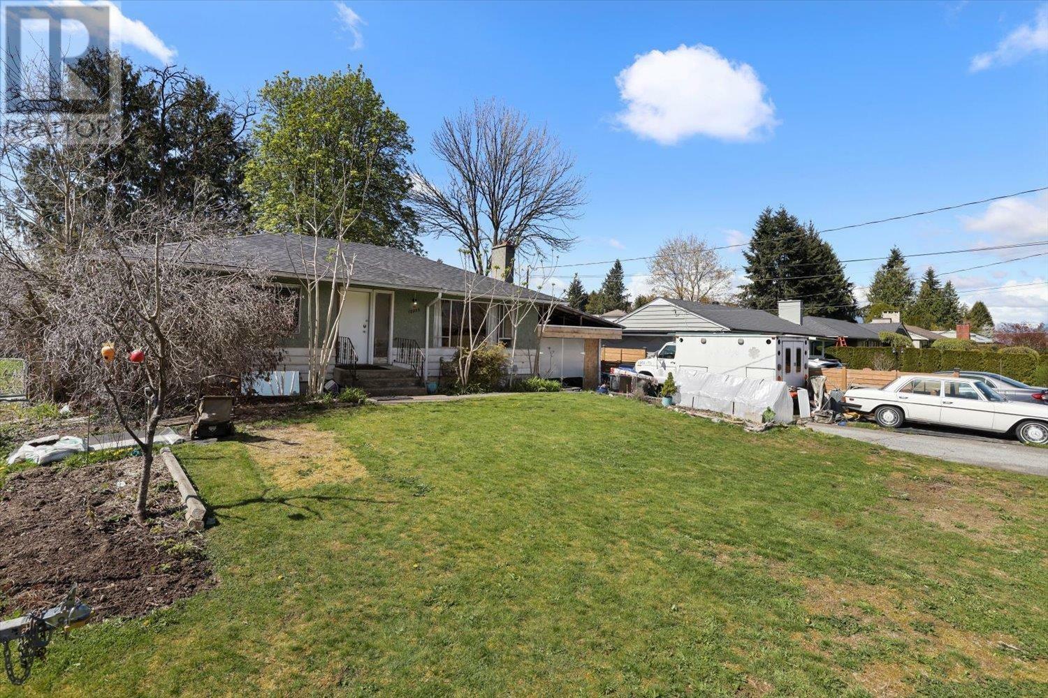 Property Photo: 12039 220 Street BC V2X 5R6