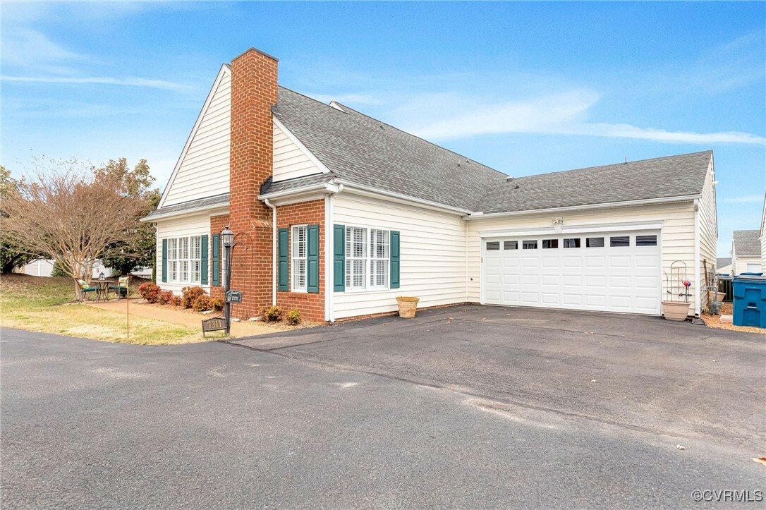 Property Photo:  7311 Dress Blue Circle  VA 23116 