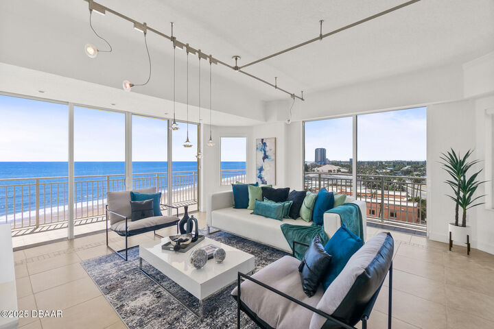 Property Photo:  1900 N Atlantic Avenue  FL 32118 