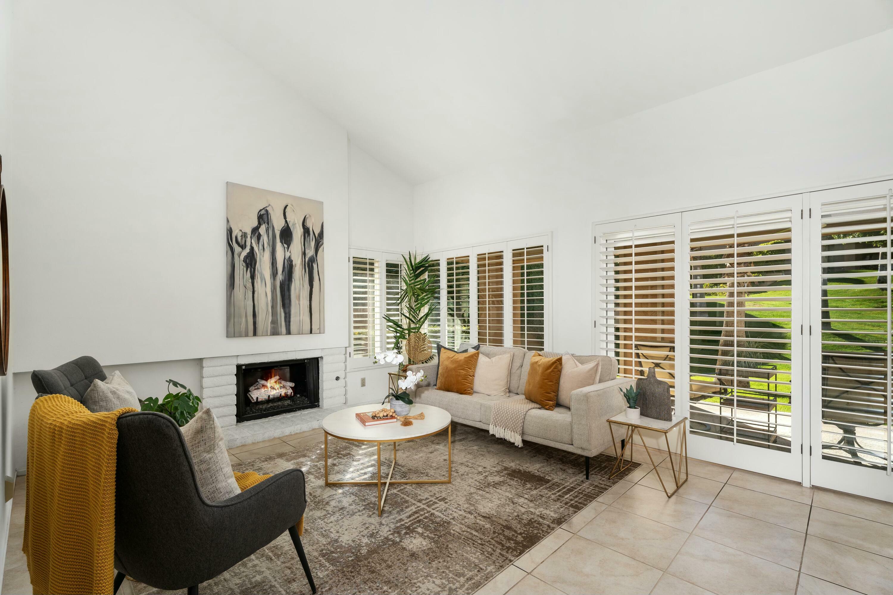 Property Photo: 73481 Poinciana Place CA 92260