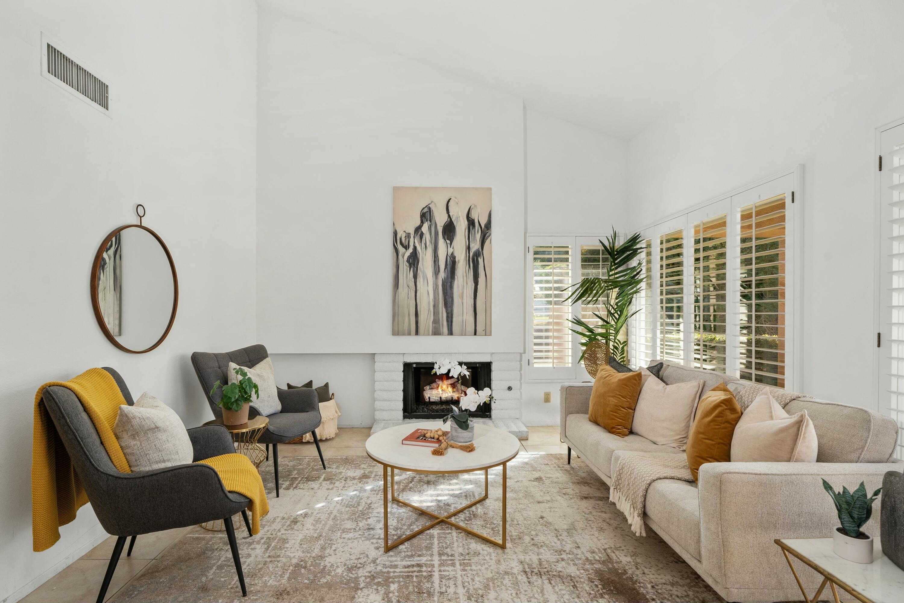 Property Photo: 73481 Poinciana Place CA 92260