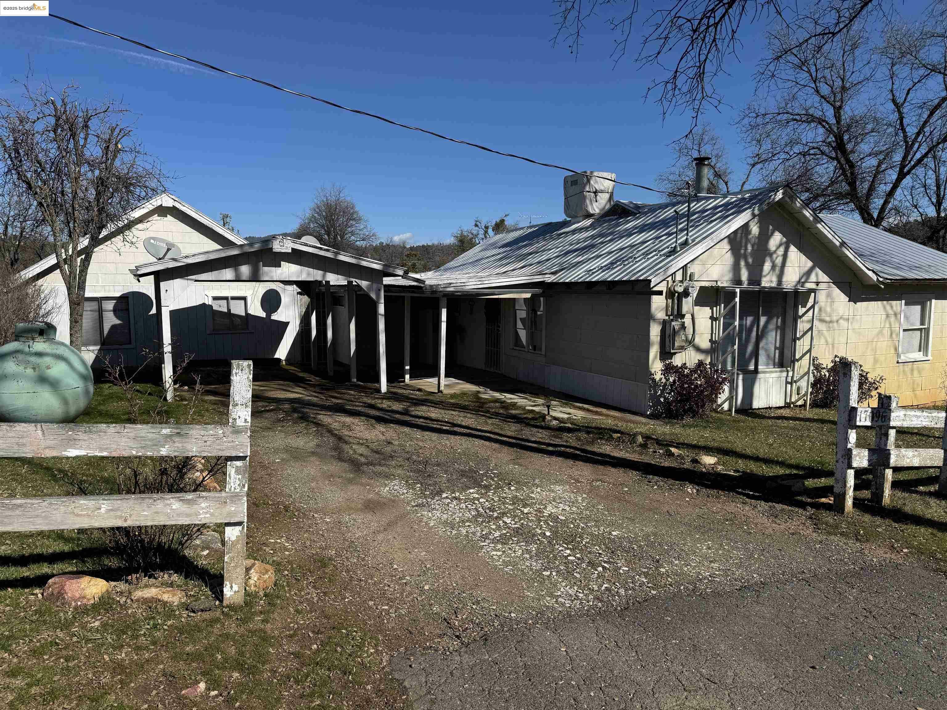 Property Photo:  17096 S Mono Vista Road  CA 95372 
