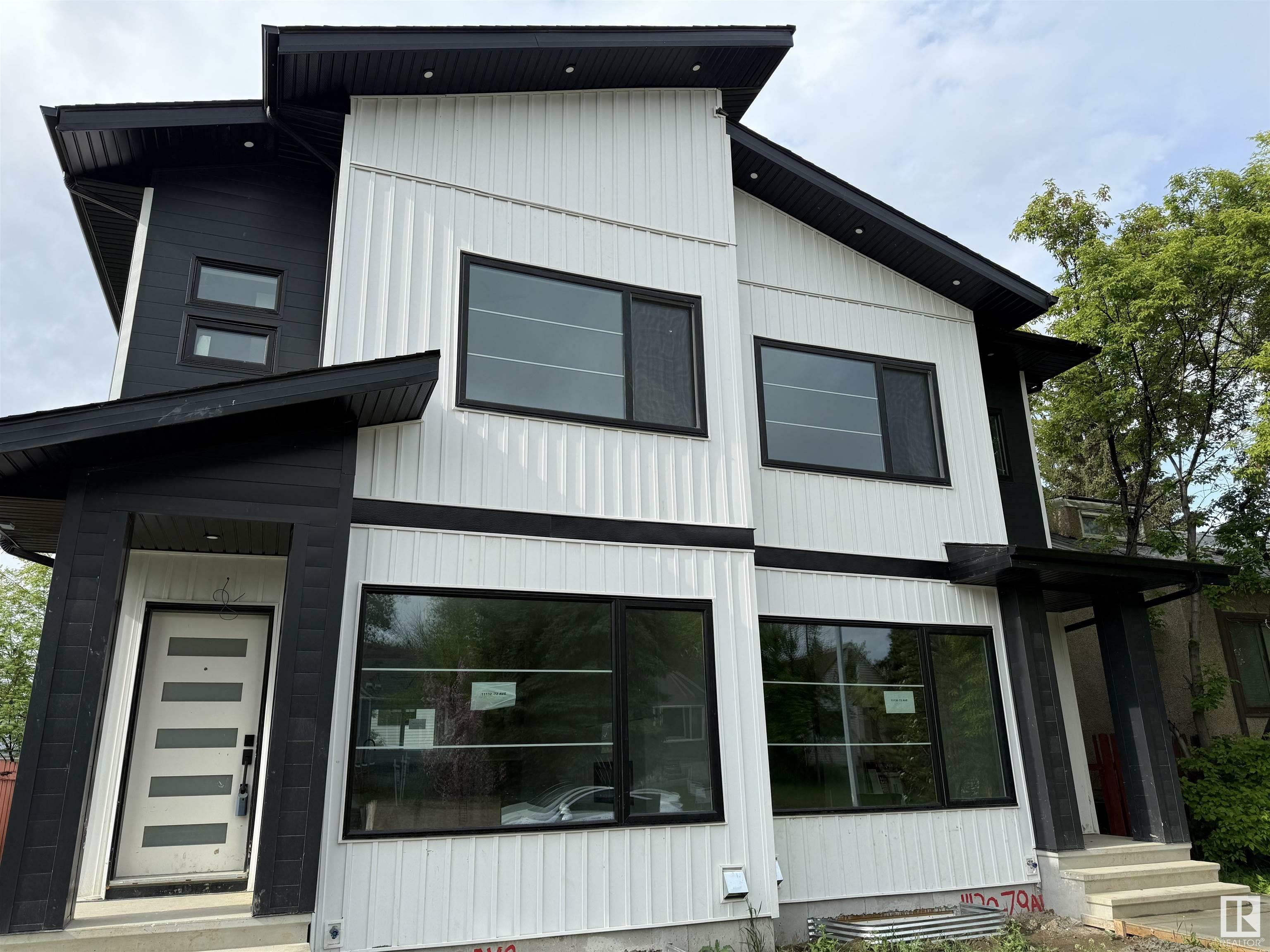 11132 72 Avenue NW  Edmonton AB T6G 0B2 photo