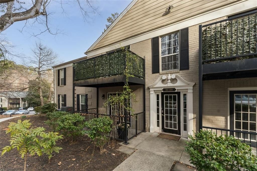 Property Photo:  3529 Essex Avenue 75  GA 30339