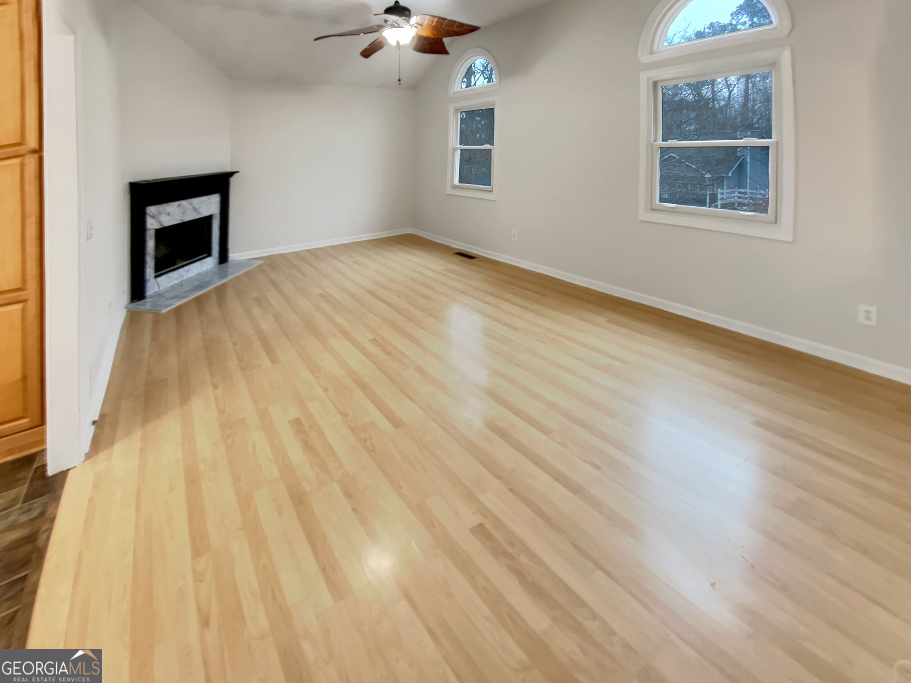 Property Photo: 832 Overlook Trail GA 30115