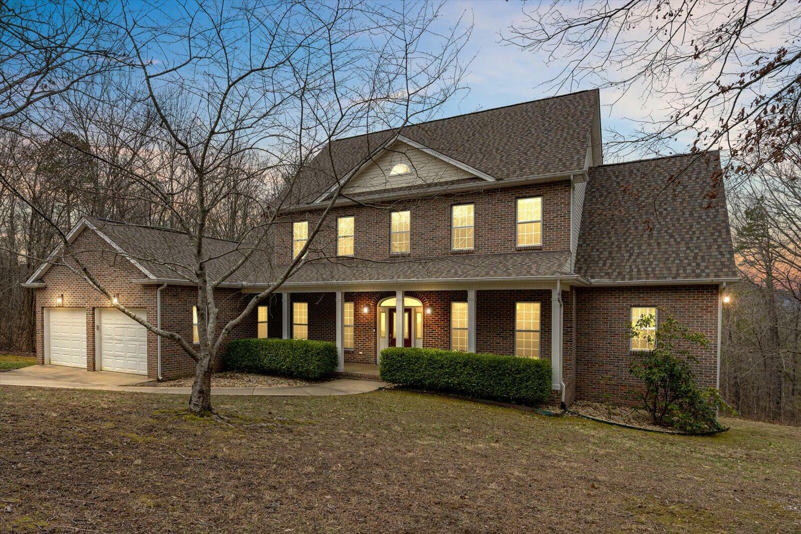 550 Tanya Drive  Whitwell TN 37397 photo