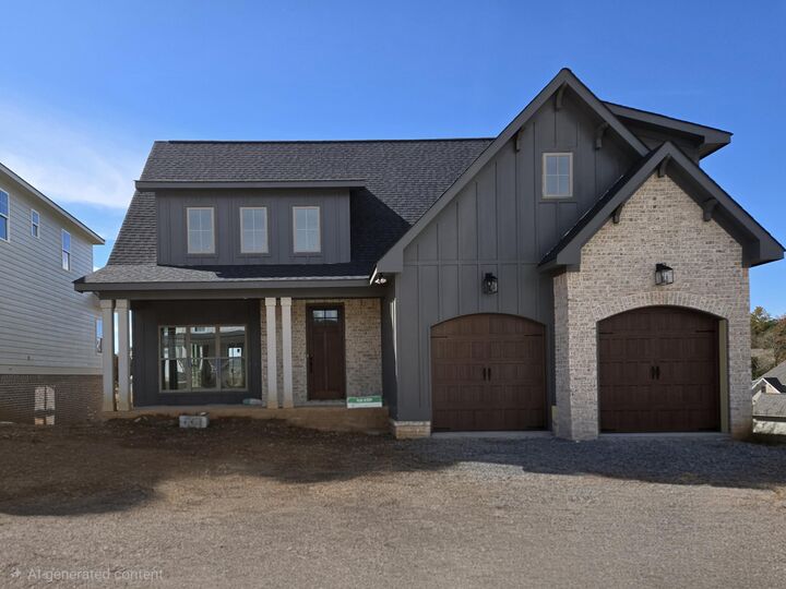 Property Photo: 10630 Flicker Way TN 37302