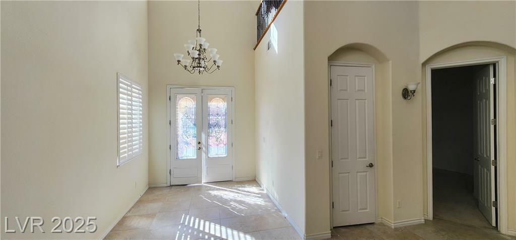 Property Photo: 9464 Ojibwa Avenue NV 89149