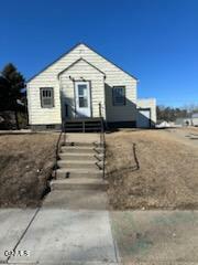 Property Photo:  210 7th Street N  ND 58563 